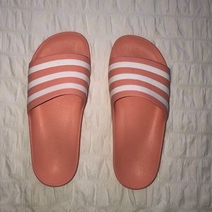 Adidas Slides